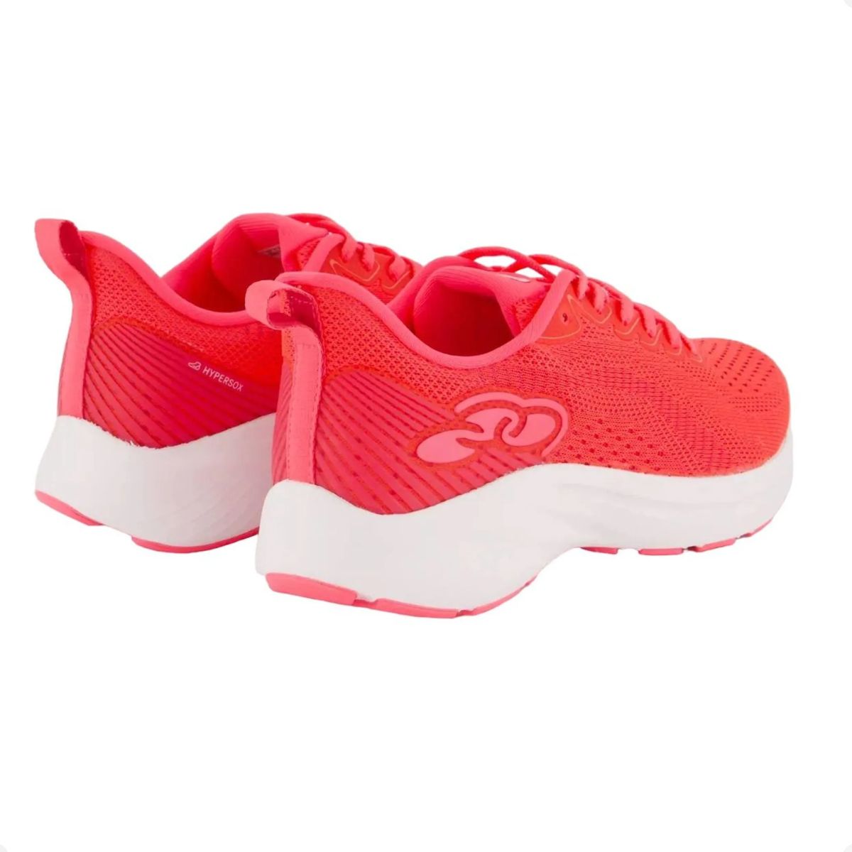 Tênis Running Feminino Olympikus Swift 4 Rosa