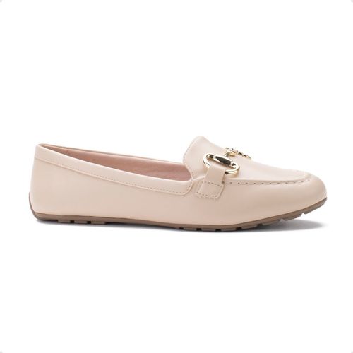 Sapato Fem Mocassim Sua Cia  8263.14634-19