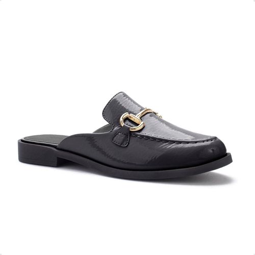 Sapato Fem Mule Mocassim Sua Cia  8351.15395-