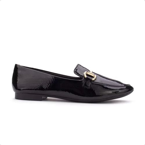 Sapato Fem Mocassim Sua Cia  8349.15380-
