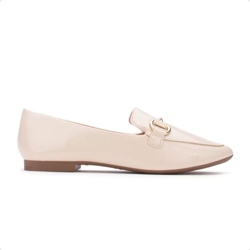 Sapato Fem Mocassim Sua Cia  8349.15380-