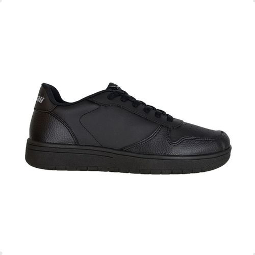 Tênis Masculino Street Mormaii Authentic Preto