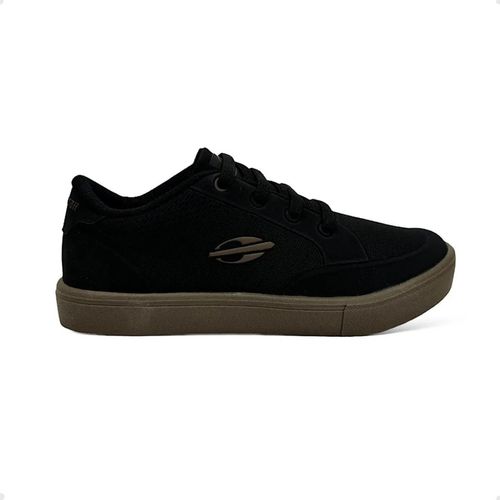 Tênis Infantil Street Mormaii Urban Free Preto