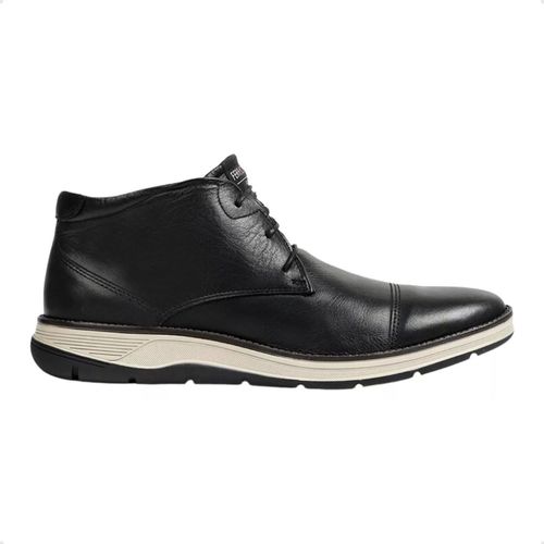 Bota Masc Coturno Ferracini  5542