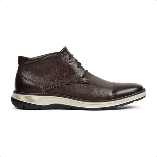 Bota Masc Coturno Ferracini 5542