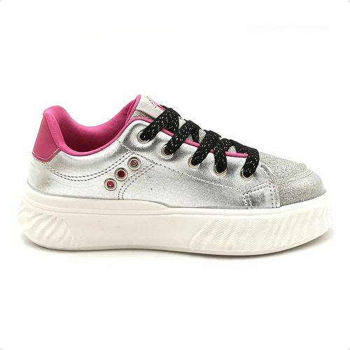 Tenis Casual Inf World Colors Fun 329004-684