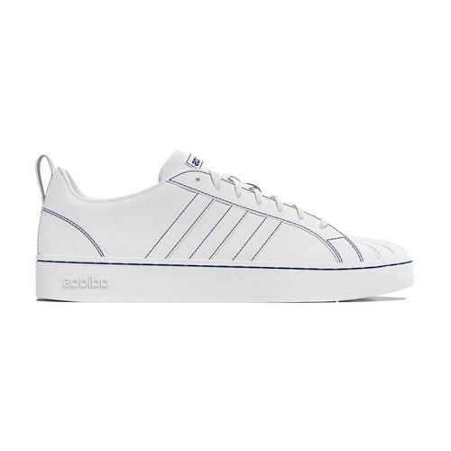 Tênis Casual Masculino Adidas Streetcheck Branco