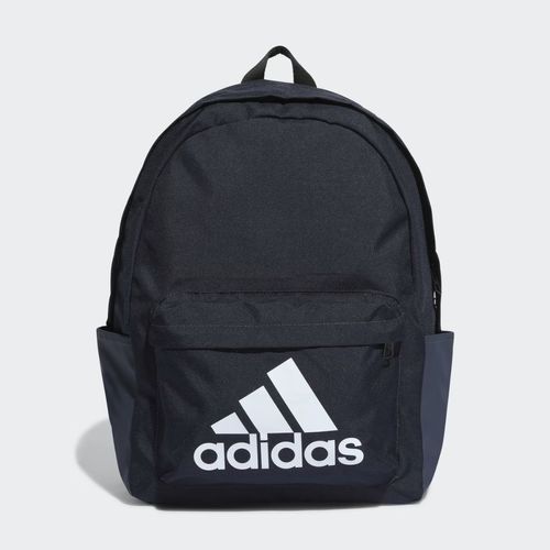 Mochila Esportiva Mochila Adidas Clássica Azul