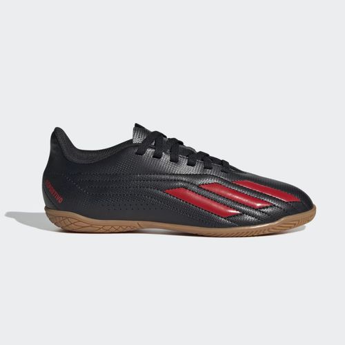 Chuteira Indoor Inf Adidas Deportivo Ii Hp2517 - -