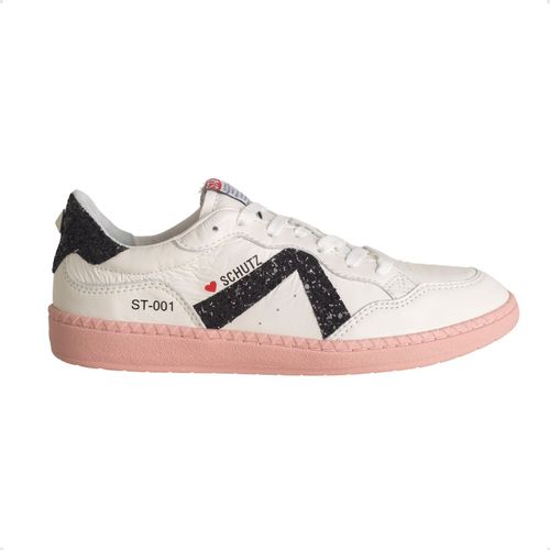 Tenis Moda Fem Schutz  S218530010-0001