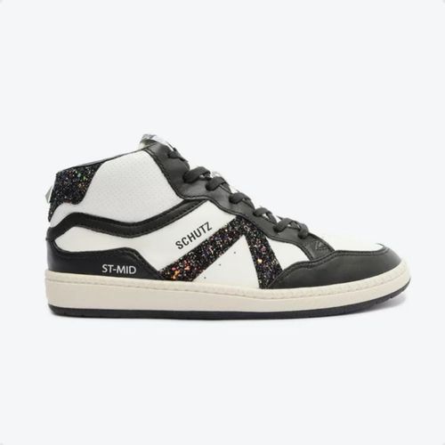 Tenis Moda Fem Schutz  S218530002-0011