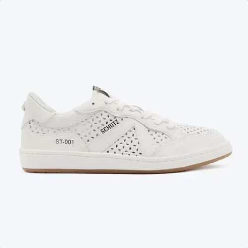 Tenis Moda Fem Schutz  S218530007-0001