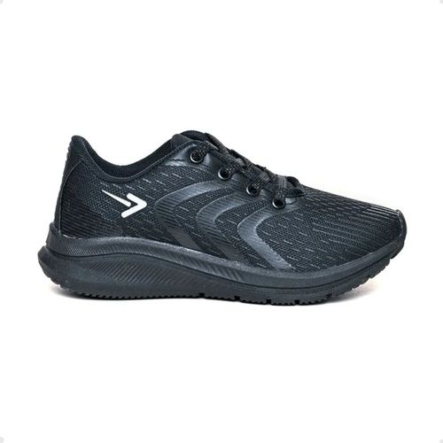Tenis Running Inf Box 200  Bk-1801