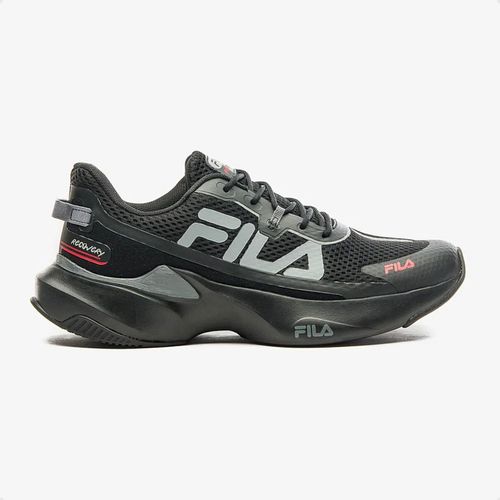 Tênis Running Masculino Recovery Fila 11j728x