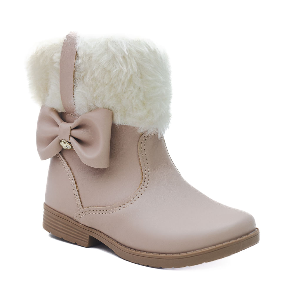 Bota Bebe Bota City Baby 7460-19