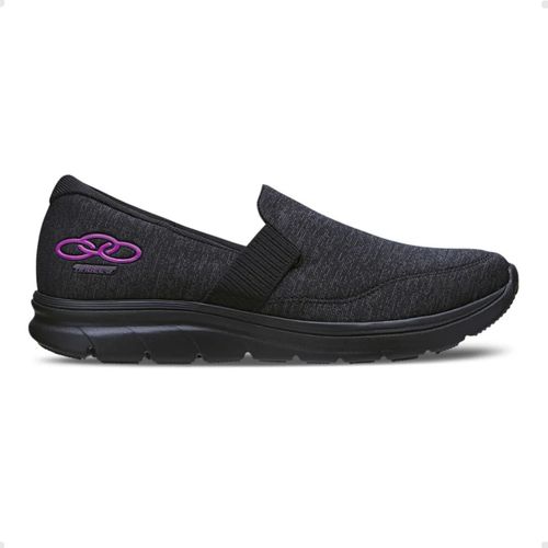 Tenis Running Fem Olympikus Angel 3 43617226