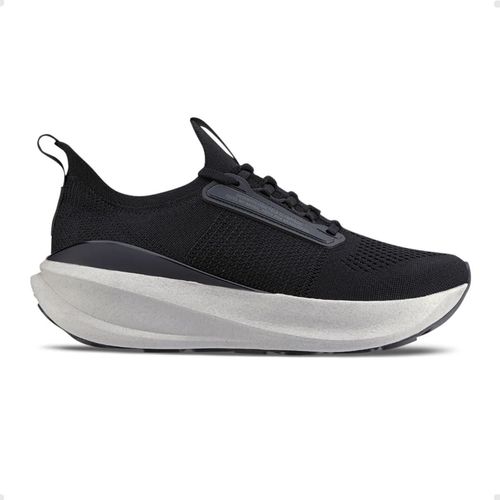 Tênis Running Masculino Olympikus Titanium Preto