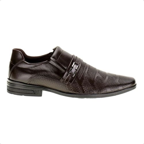 Sapato Masc Social Bicarello  Tr81-