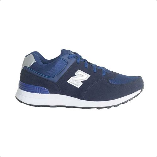 Tenis Casual Masc Casual Vorax  574c-