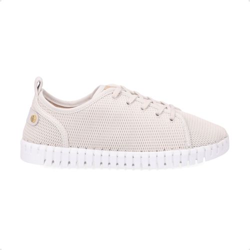 Tenis Moda Fem Luz Da Lua  60130028-