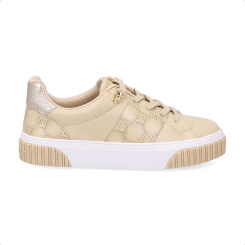 Tenis Moda Fem Luz Da Lua  80140019-
