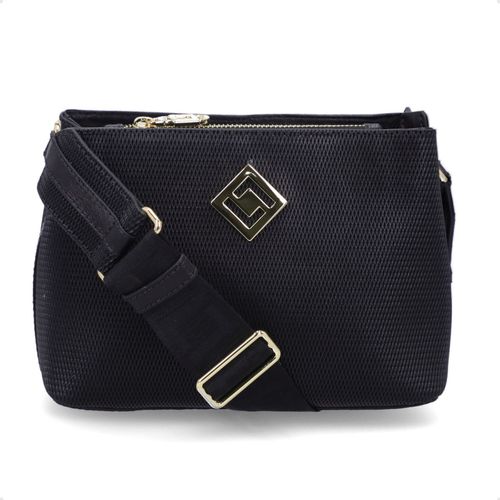 Bolsa Fem Transversal Luz Da Lua  2000391-