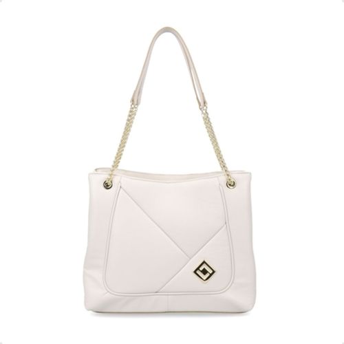 Bolsa Fem Transversal Luz Da Lua  2000404-