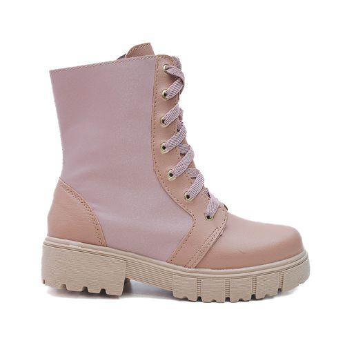 Bota Inf Coturno Street Cal 027201