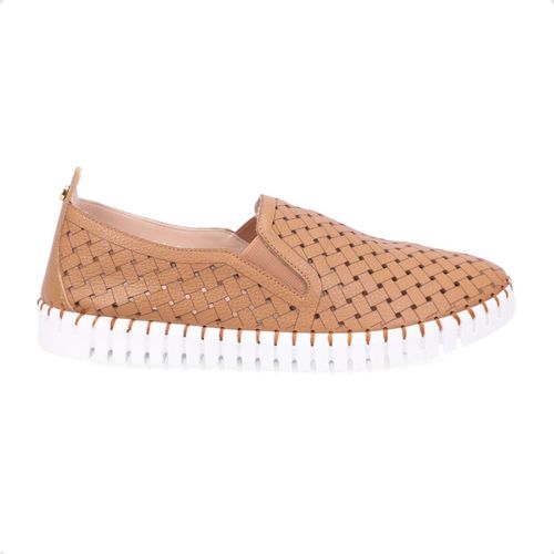 Tenis Moda Fem Luz Da Lua  60130024-
