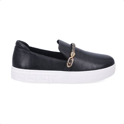 Tenis Moda Fem Luz Da Lua  59160032-
