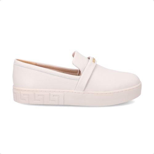 Tenis Moda Fem Luz Da Lua  59160031-