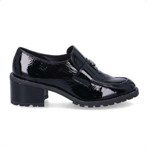 Sapato Fem Mocassim Luz Da Lua  58610020-