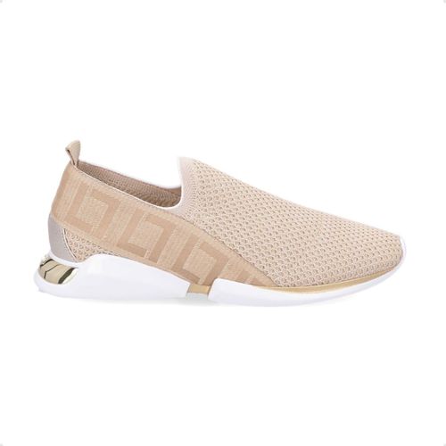 Tenis Moda Fem  Luz Da Lua  58650400