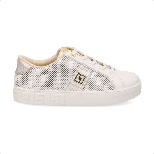 Tenis Moda Fem  Luz Da Lua  59160034-