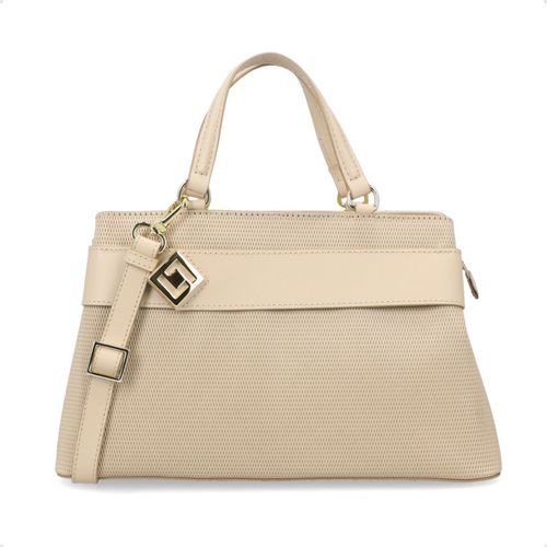 Bolsa Fem Transversal Luz Da Lua  2000385-