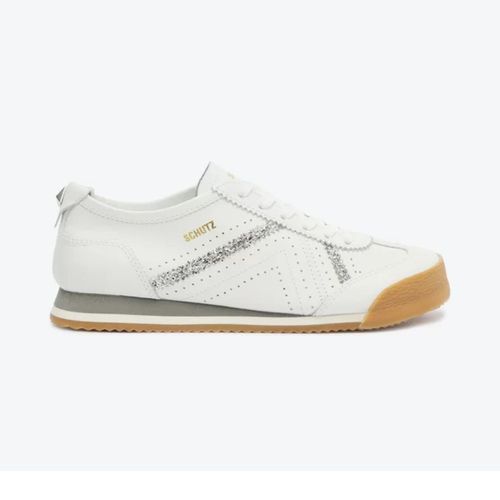 Tenis Moda Fem Tenis Moda Schutz  S220340001-0002