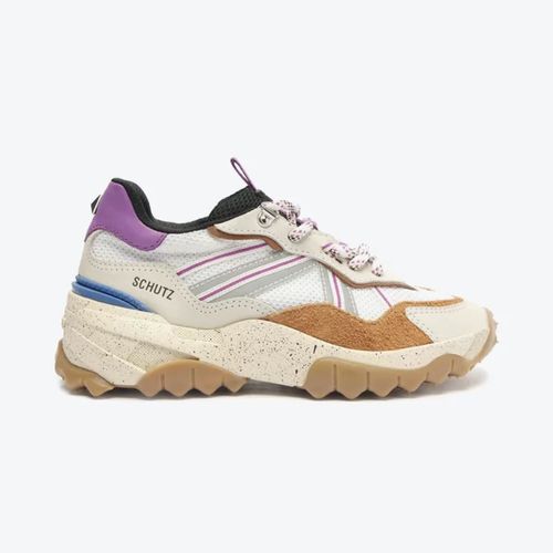 Tenis Moda Fem Tenis Moda Schutz  S219900001-0002