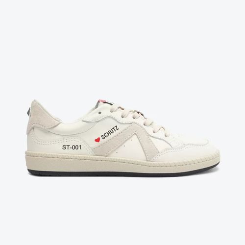 Tenis Moda Fem Schutz  S218530010-0002