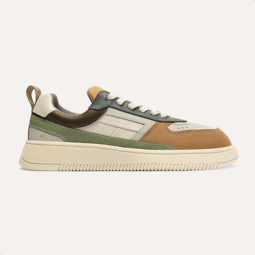 Sapatenis Masc Sapatenis Reserva Hero Collor R751960048