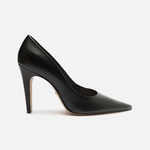 Sapato Fem Salto Alto Fino Arezzo  A132320001 0004
