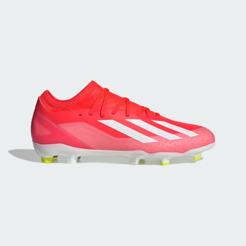 Chuteira Campo Masc Adidas X Crazyfast 3 Fg Ie2377-