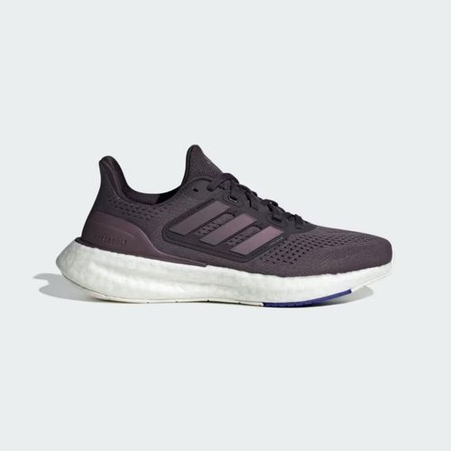 Tenis Running Fem Adidas Pureboost 23 If1541 - -