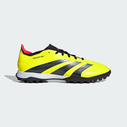 Chuteira Society Masc Adidas Predator 3 L Tf Ie2612-