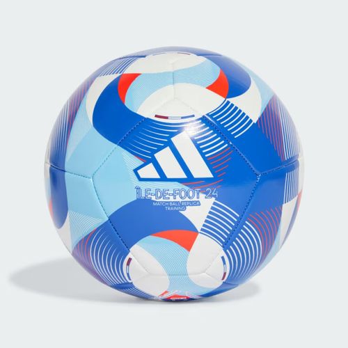 Bola Esp Campo Adidas Olympics 24 Trn Iw6330-