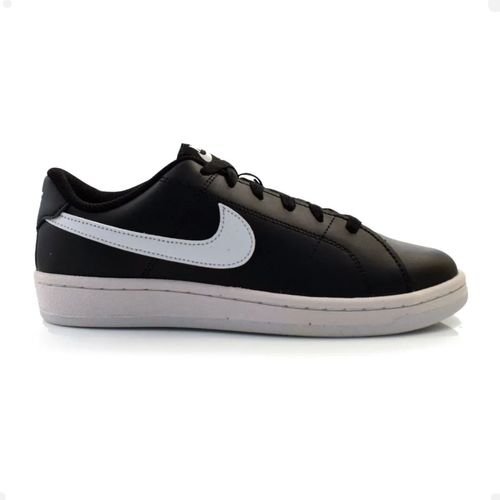 Tênis Casual Feminino Nike Court Royale 2 Preto