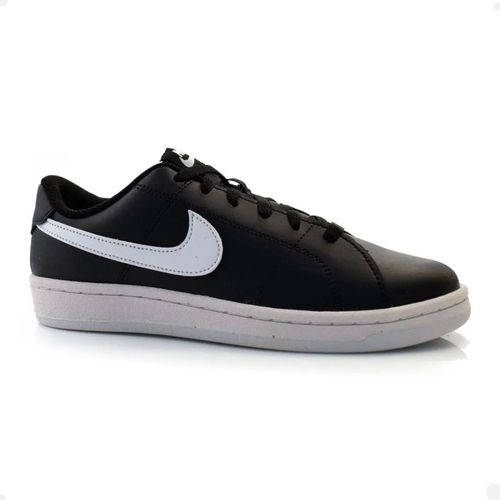 Tênis Casual Feminino Nike Court Royale 2 Preto