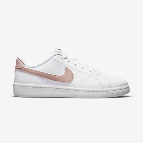 Tênis Casual Feminino Nike Court Royale 2 Branco