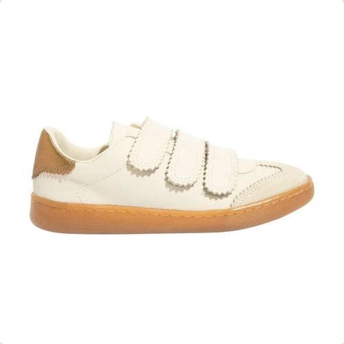 Tênis Moda Feminino Santa Lolla Branco