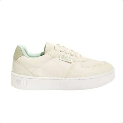 Tênis Moda Feminino Santa Lolla Branco