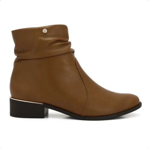 Bota Fem Cano Medio Ramarim  24-53103 - -1